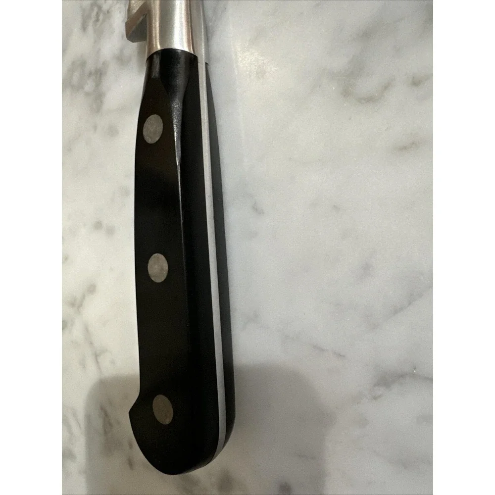 JA Henckels Serrated Bread Carving Knife 8